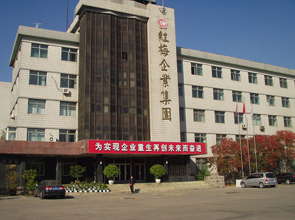 沈陽紅梅集團